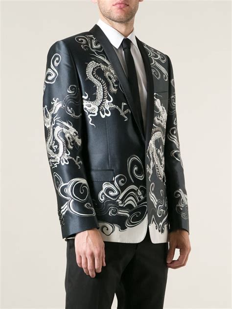 dolce gabbana dragon print|Dolce & Gabbana Dragon.